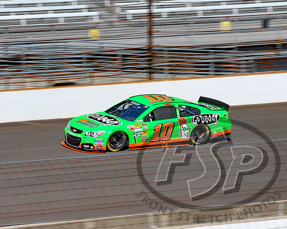 Danica Patrick
