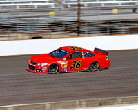 JJ Yeley