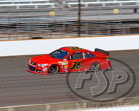 JJ Yeley