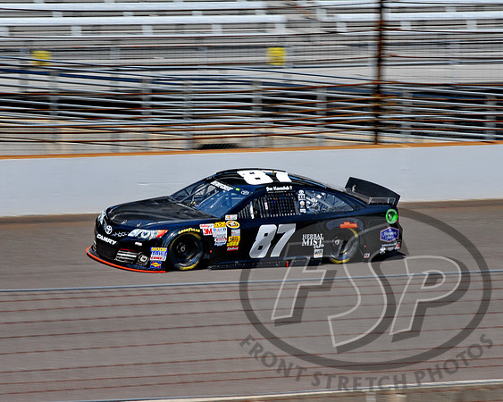 Joe Nemechek