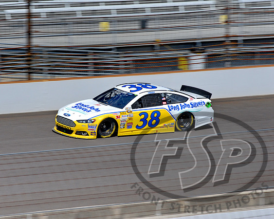 David Gililand