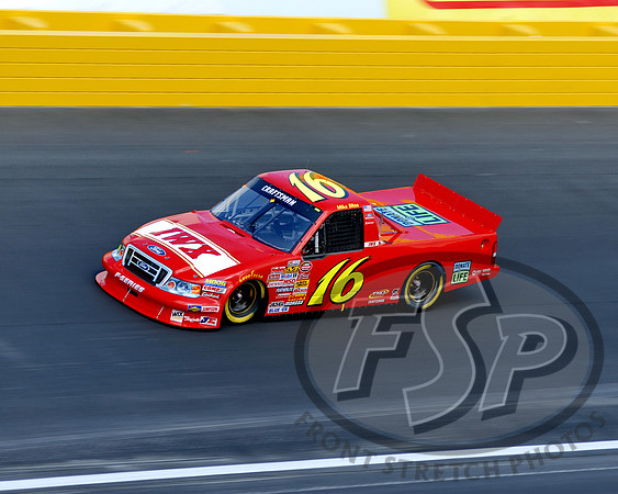 Mike Bliss