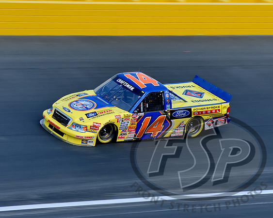 Rick Crawford