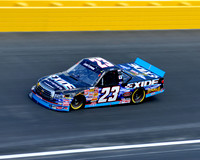 Johnny Benson