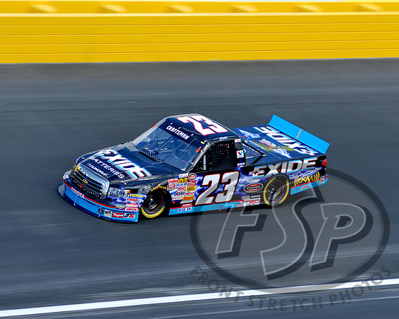 Johnny Benson