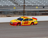 Joey Logano