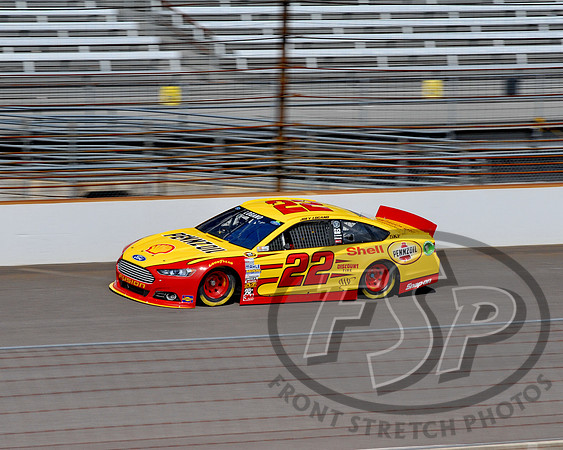 Joey Logano