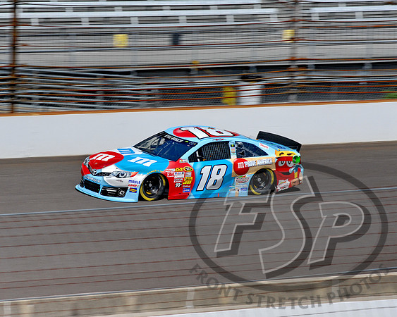 Kyle Busch