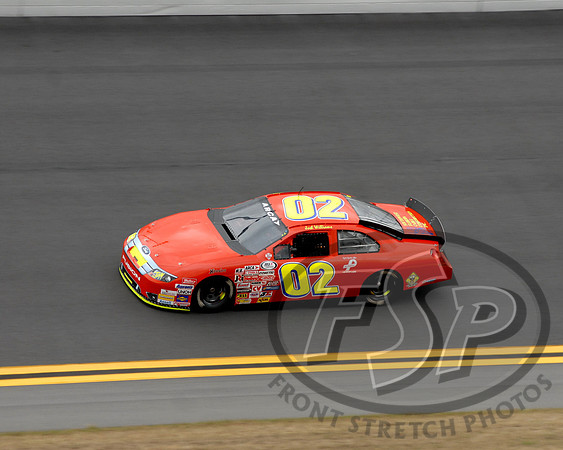 Josh Williams