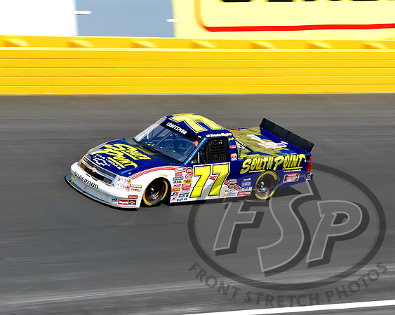 Brendan Gaughan