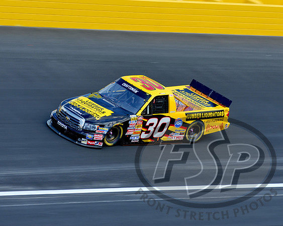 Todd Bodine