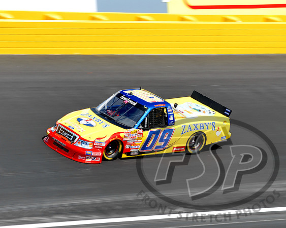 Joey Clanton