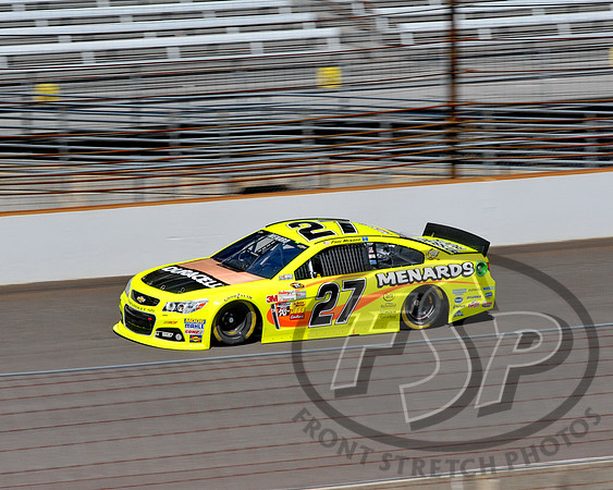 Paul Menard
