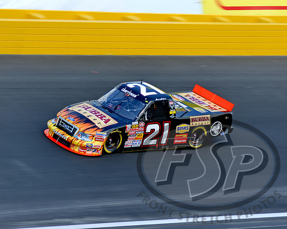 Mark Martin