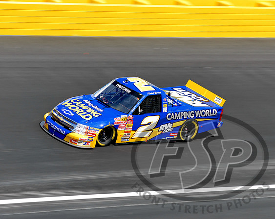 Kevin Harvick