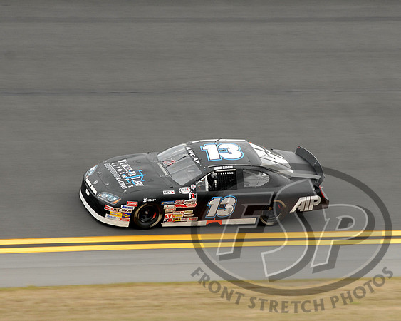 George Cushman