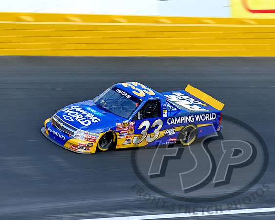 Ron Hornaday, Jr