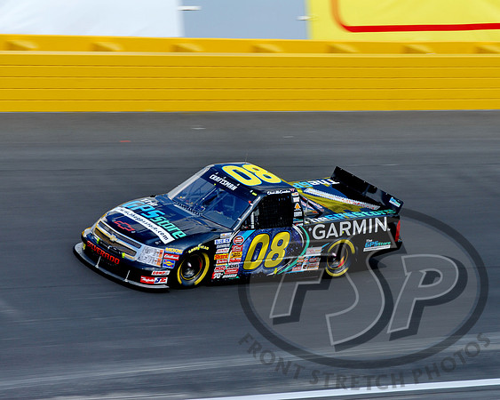 Chad McCumbee