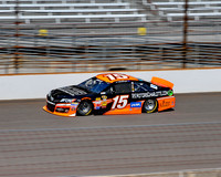 Clint Bowyer