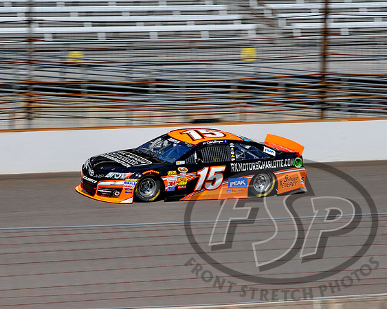 Clint Bowyer