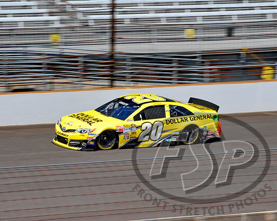 Matt Kenseth