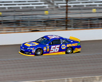 Martin Truex, Jr.