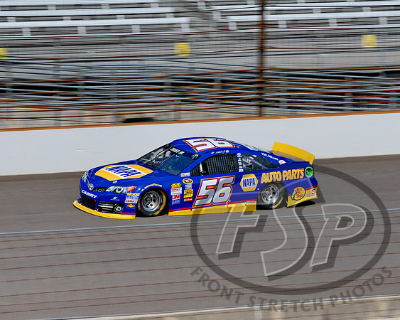 Martin Truex, Jr.