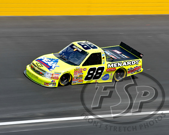 Matt Crafton