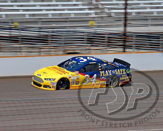 David Ragan