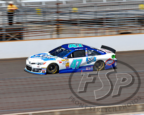 Bobby Labonte
