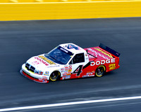 Kevin Hamlin