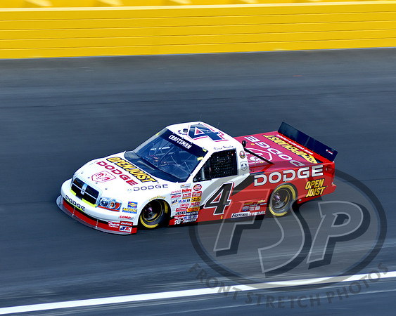 Kevin Hamlin