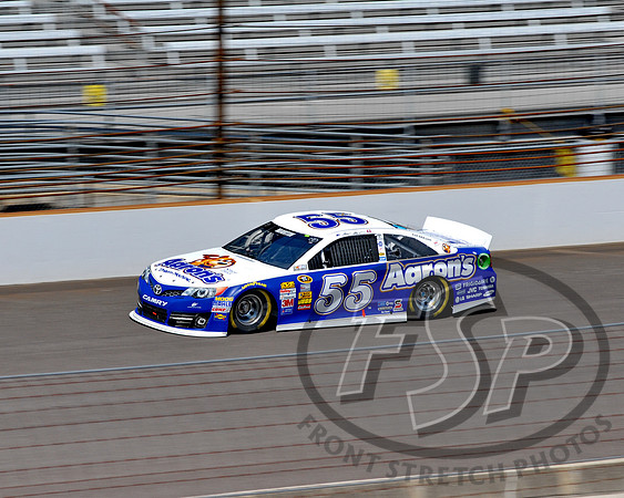 Mark Martin