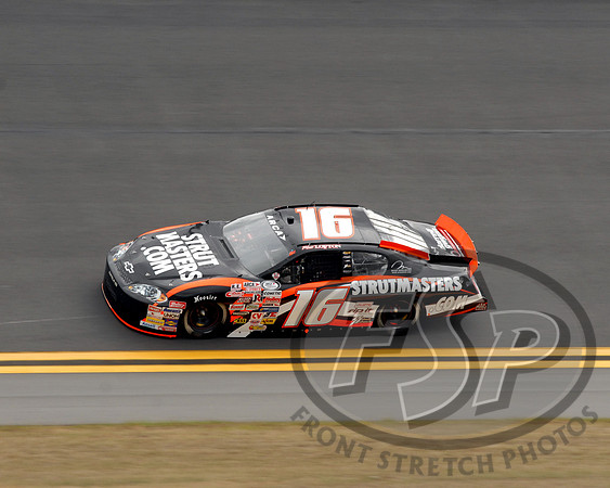 Matt Lofton