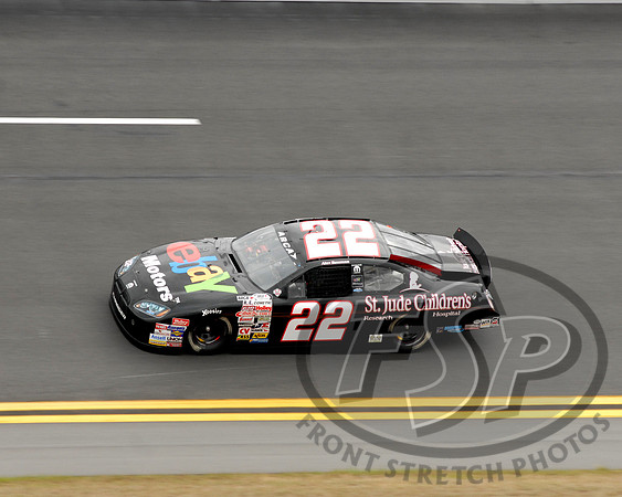 Alex Bowman