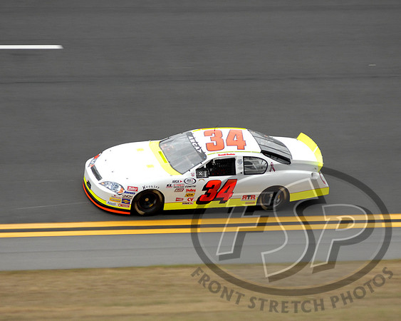 Darrell Basham