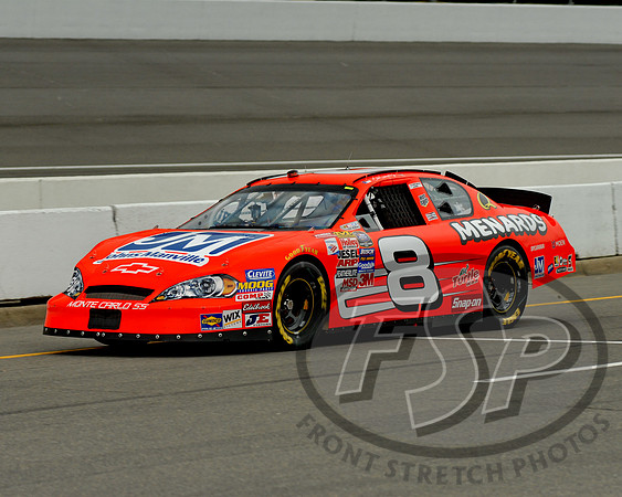 Dale Earnhardt, Jr.
