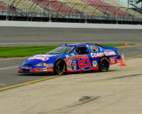 Kevin Harvick