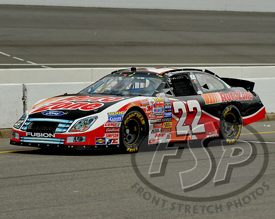Kenny Wallace