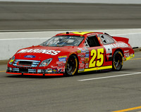 Ashton Lewis, Jr.
