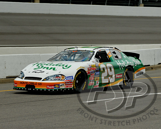 Jeff Burton
