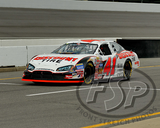 Reed Sorenson
