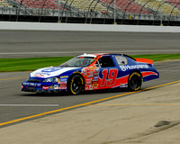 Aric Almirola