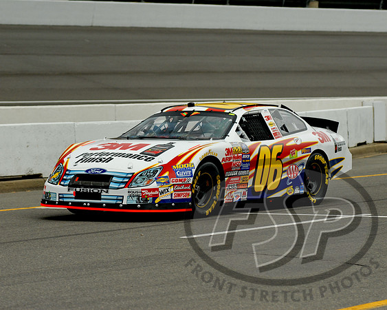 Todd Kluever