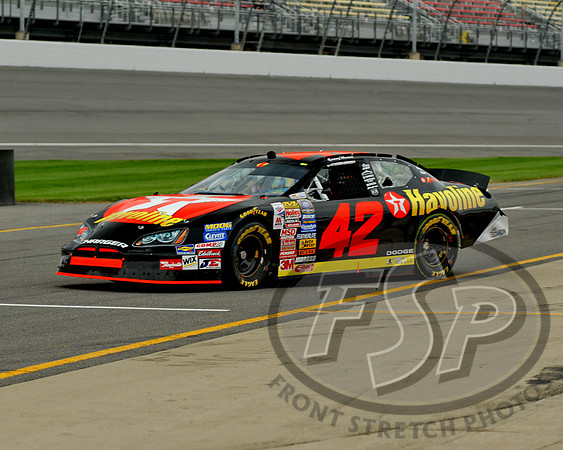 Casey Mears