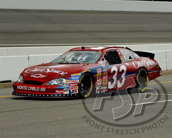 Tony Stewart