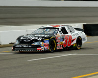 Jason Leffler