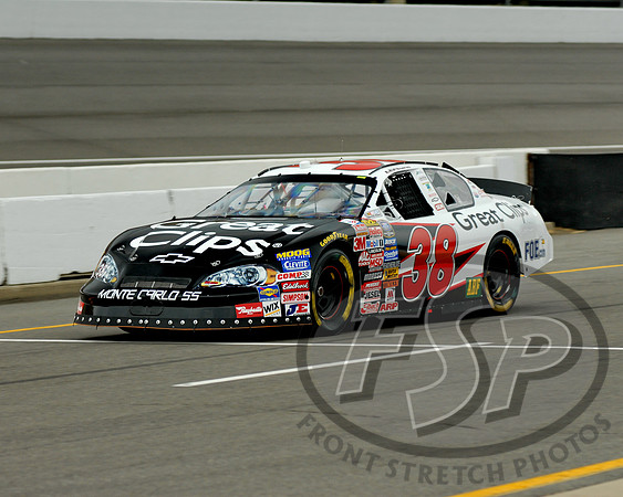 Jason Leffler