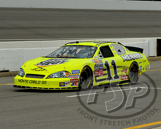 Paul Menard