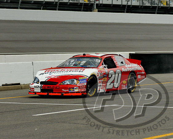 Denny Hamlin